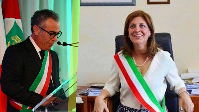 Intimidazione al sindaco di Montevago: la solidarietà del sindaco Nicolò Catania