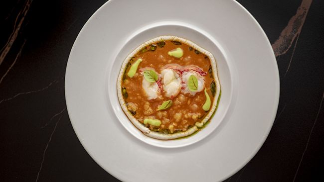 Peccati di gola, Frascatole 2.0 una ricetta che nasce dal passato