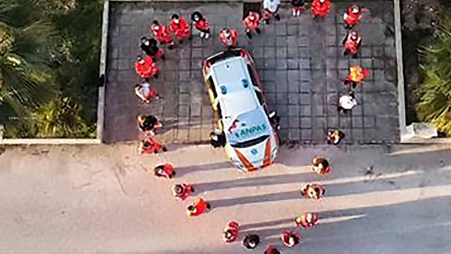 Un’eccellenza siciliana: Paceco Soccorso