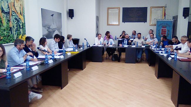 Paceco, approvati il Piano opere pubbliche, il Dup e il Bilancio di previsione 2024/2026