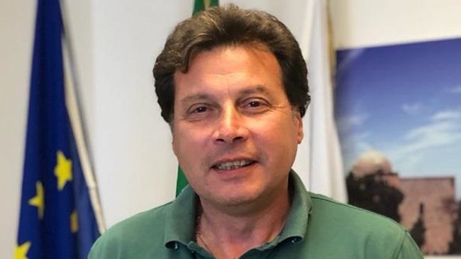 Erice, Paolo Genco è il nuovo vicesindaco del Comune