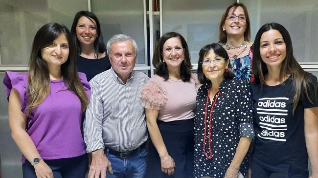 Vita. Eletto il nuovo Consiglio di Amministrazione della Pro loco Vitese