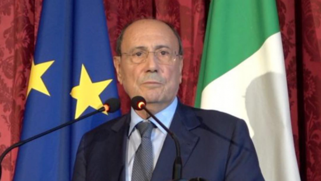 Lettera e telefonata con minacce di morte al governatore Schifani. Ecco cosa è successo