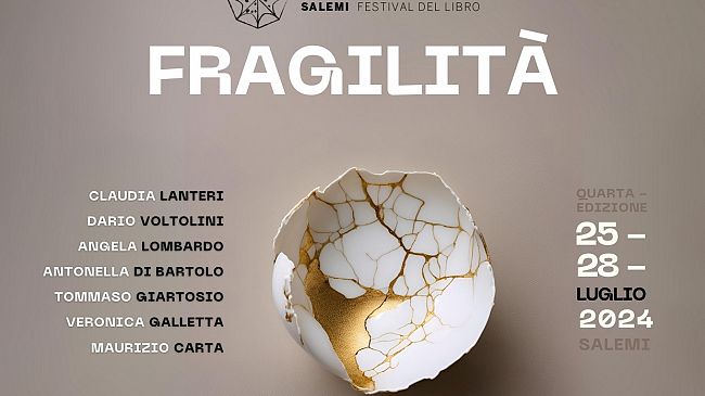Cresce l’attesa per il Salìber Fest.  Presentato il programma della quarta edizione