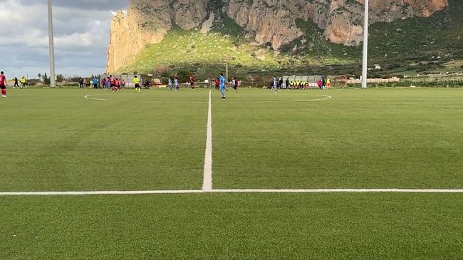 Folgore, a San Vito Lo Capo arriva la seconda sconfitta consecutiva  