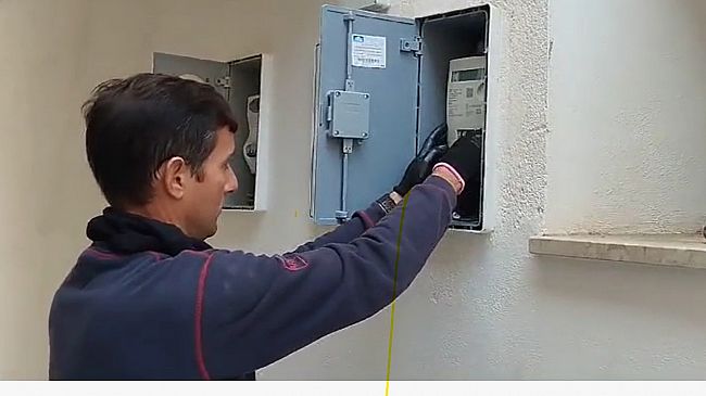 Sostituzione dei contatori a Favignana, la campagna si concluderà entro il 31 dicembre 2025