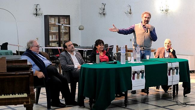 Dopo cento anni torna l'opera al Selinus, questa sera la Tosca di Puccini