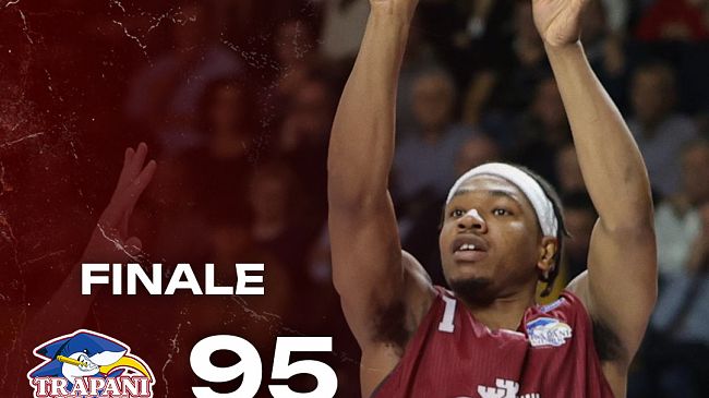 Trapani, vittoria da grande squadra per gli Sharks