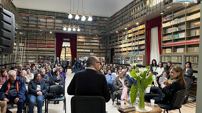 Conclusa con un bilancio positivo la settima edizione di TrapanIncontra
