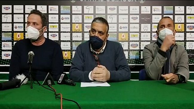 Lo Sciacca ha presentato ricorso per l'aggressione del suo allenatore a Mazara 