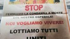 Orgoglio castelvetranese: Dopo l'ospedale portano via anche il consultorio 
