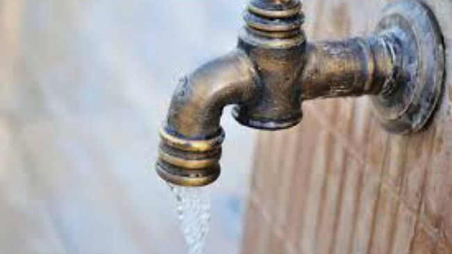 Emergenza Idrica. Sostegno dell'Amministrazione Grillo alla decisione dell'equa redistribuzione dell'acqua in Sicilia