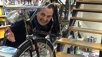 TRAPANI – Fiab, Degustazioni in Bici con Peppe Giuffrè