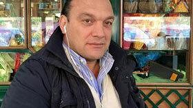 Mazara, Dundar Kesapli, presidente della associazione giornalisti del mediterraneo: “L’occidente non si arrenda e continui il dialogo”