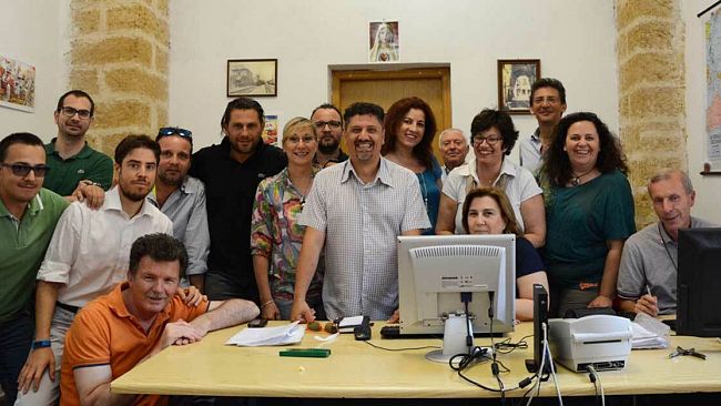 Evento finale del progetto P@doc. Martedì 10 Novembre presso la Sala La Bruna