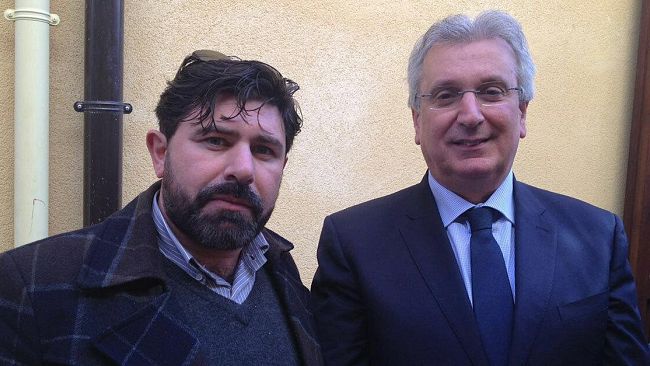 VIDEO – Ass. reg. Gucciardi su Congresso Pd e questione Radioterapia a Mazara