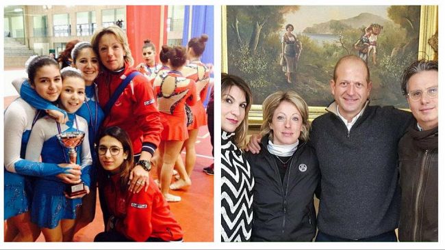 Billardello: “Grande terzo posto per le ragazze della ritmica”. Ottimo piazzamento per la ragazze de ‘Il Ginnasta’