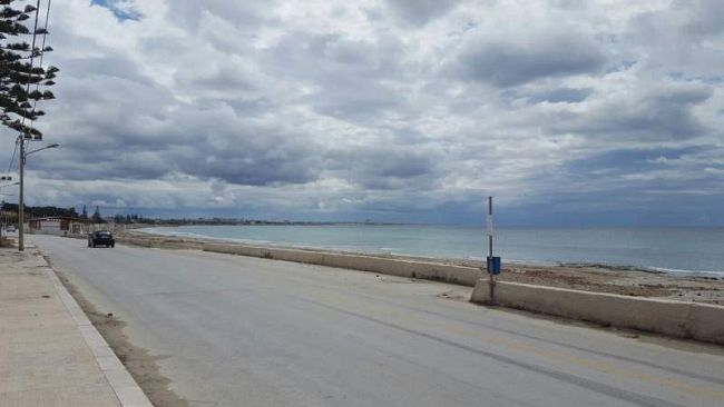 Mazara, approvato il piano spiagge: salvaguardia ambiente e lavoro