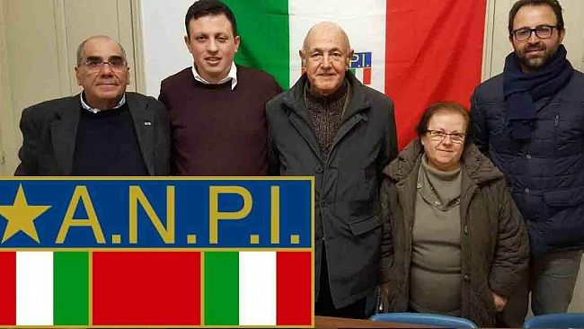 Mazara, nasce la sezione ANPI “Comandante Petralia”