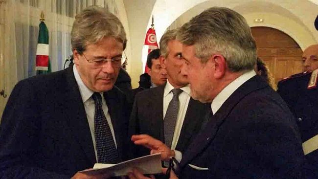 Libia, Tumbiolo si rivolge a Gentiloni: “il Governo assicuri l’incolumità dei nostri pescatori”