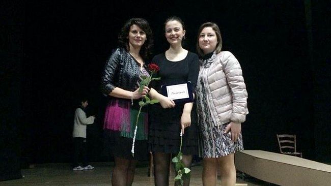 “Taddrarite” in scena a Castelvetrano l’8 marzo per dire No alla violenza sulle donne