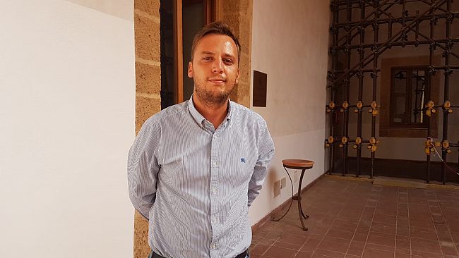 VIDEO – Mazara, la Lega non vota il Piano comunale Opere Pubbliche. Dichiarazione del capogruppo Giacalone