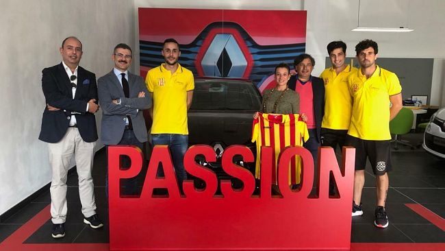 Calcio, Prima Categoria: Mazarese, c’è l’accordo con Essepiauto per la stagione 2018/19. E domani arriva la Real Menfi