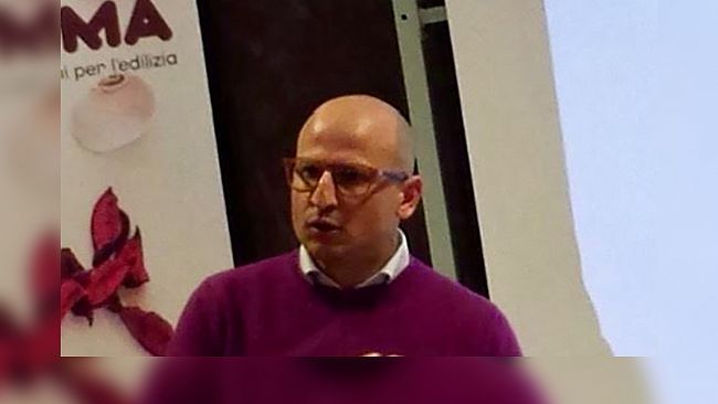 Amministrative 2019, Davide Palermo declina  l’invito di Cristaldi a candidarsi a sindaco- Ecco la nota dell’ imprenditore mazarese.