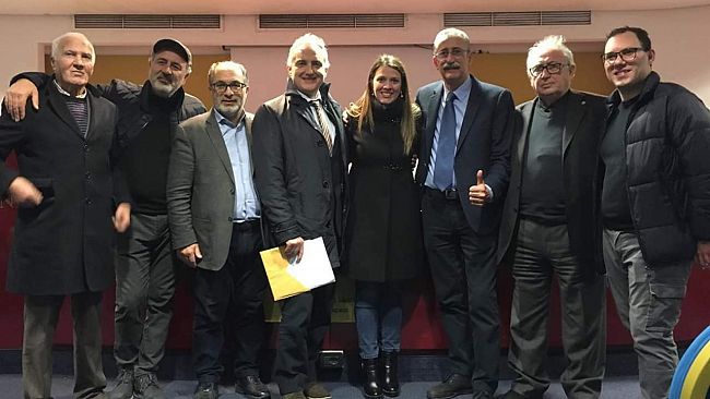 “Diventerà Bellissima”: la mazarese Giulia Ferro nuovo coordinatore provinciale.