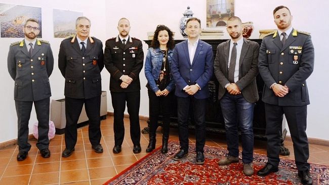 Mazara, sicurezza nel territorio, il Sindaco Quinci chiede la convocazione di un tavolo tecnico