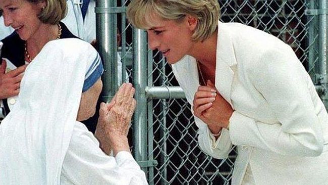 Ultime della sera. CARA DIANA