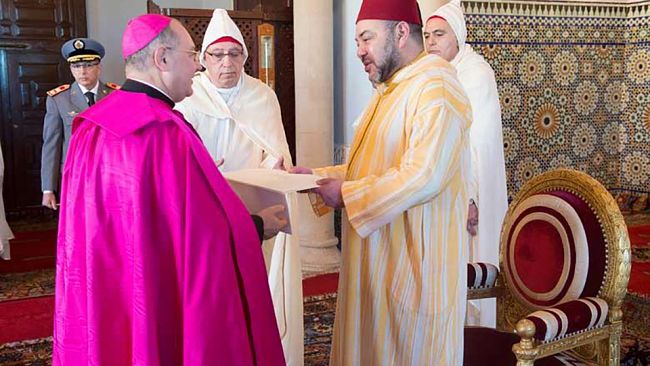 Ultime della sera: “Il Ramadan a Mazara del Vallo”