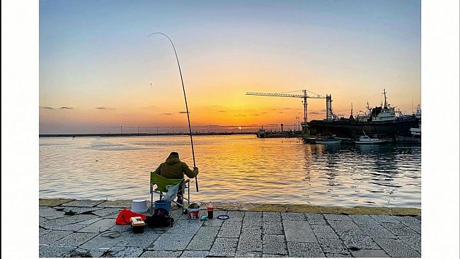 Mazara, contest “La foto della settimana”: ecco lo scatto vincente