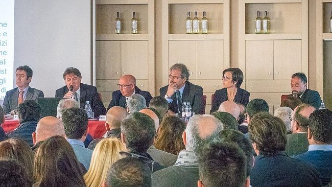 Fondi per aziende e professionisti che investono in Sicilia. Se ne parlerà a Mazara