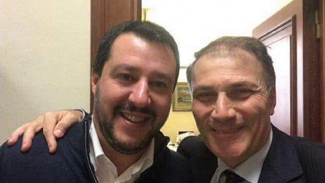 Pagano (Lega): “Castelvetrano zona franca? Fake news. Si a legalità, ma stop fango mediatico”