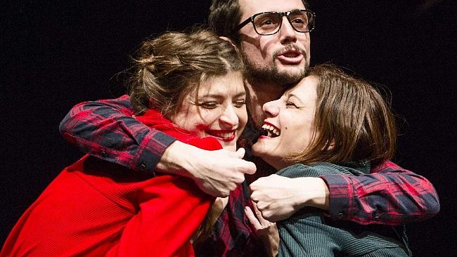 Castelvetrano, in scena domani al Teatro Selinus Come sono diventato stupido di Martin Page