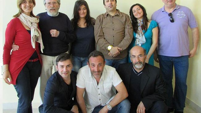 “Non è vero, ma ci credo” venerdì 5 giugno al Teatro Impero. Con la partecipazione straordinaria di Giorgio Magnato