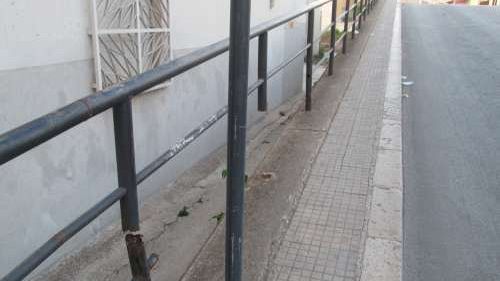 Marsala città delle mille buche, della segnaletica orizzontale scolorita e dei semafori che non funzionano…