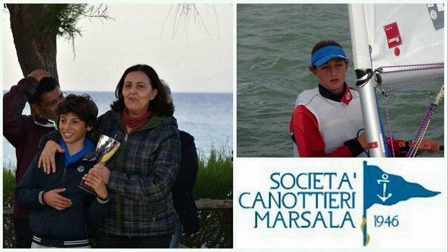 Società Canottieri Marsala: podio per Giulia Schio alla regata nazionale “Italia Cup” di Genova. Intanto, un nuovo successo per Marco Genna che si è classificato terzo alla seconda prova del “Trofeo del Comitato”