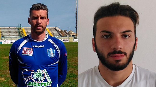 Marsala calcio, riconfermati Giardina e Blandino
