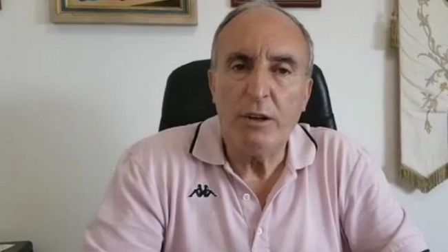 Custonaci, sindaco Morfino: “Due persone positive al Coronavirus”