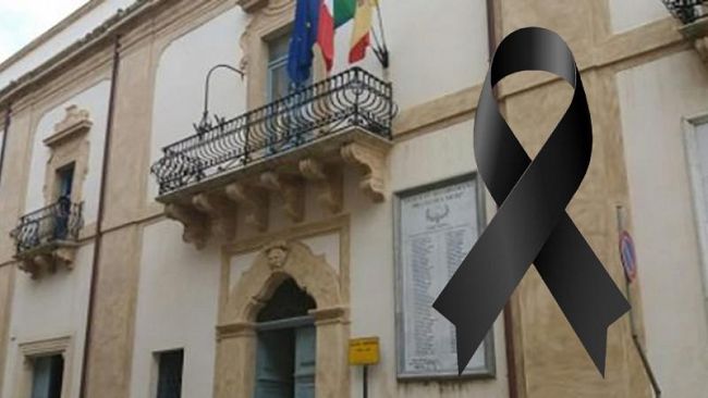 Partanna, lutto cittadino per la perdita della giovane Francesca Cuttone