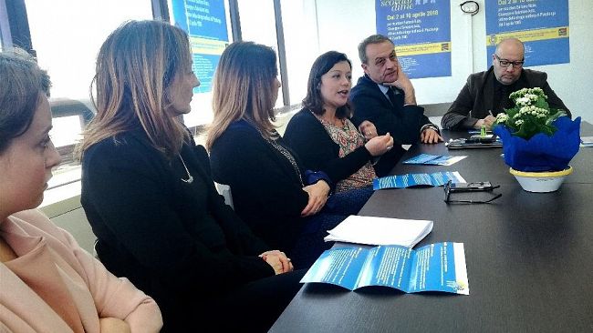 Presentata “Non ti scordar di me”, la celebrazione istituita per ricordare le vittime della strage di Pizzolungo