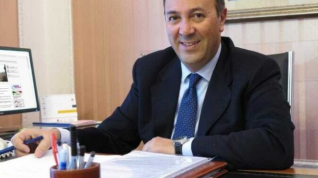 Raimondo Liotta è il nuovo Segretario Comunale del Comune di Favignana