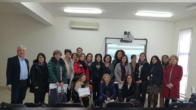 TRAPANI, Incontro presso Ambito territoriale di Trapani per Scuola Amica Unicef