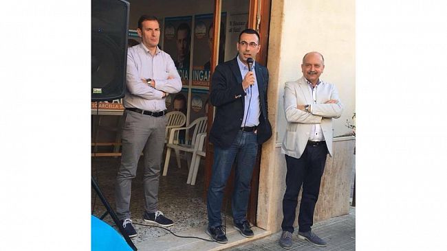 Paceco, i consiglieri di maggioranza propongono il “Bonus suolo pubblico”