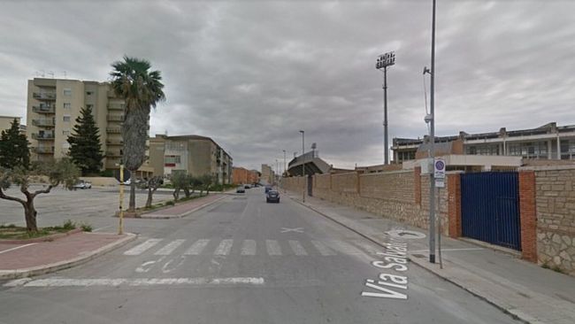 Erice, riapre il mercatino del Lunedì