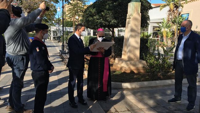Mazara, al via il Festival della Dottrina Sociale della Chiesa