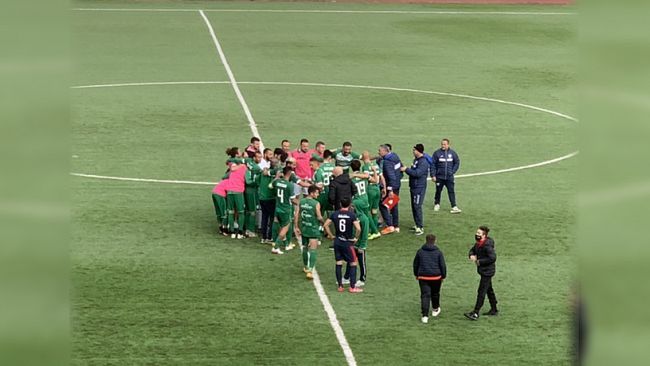 SSD Dattilo 1980, secco 3-0 nel recupero di campionato contro Marina di Ragusa