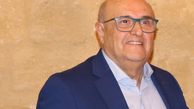 Intervista al presidente della sezione Avis di Partanna prof. Antonino Battaglia
